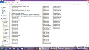 I have soooooo many videos to go through. Aside from the small clip I did a couple days ago, I haven't viewed any of