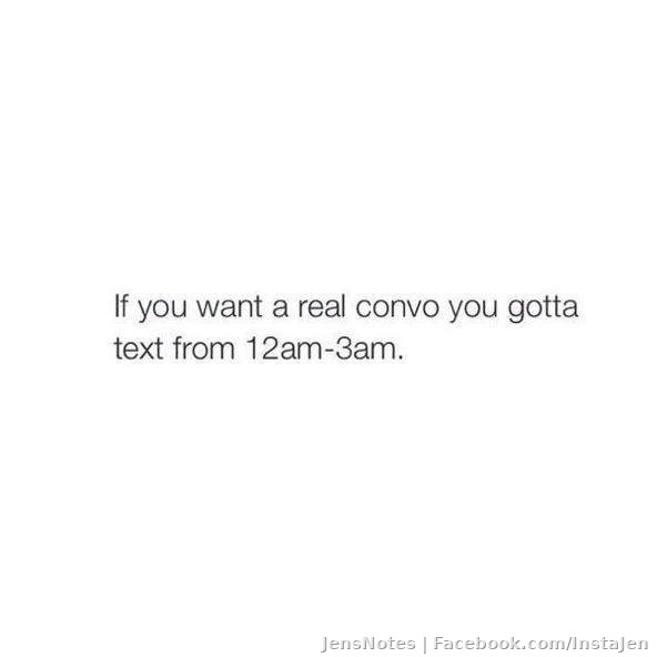 So extremely true!