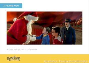 My photo shopping abilities even 3 years ago :)