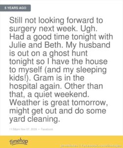 Wow. 5 years ago...lol.