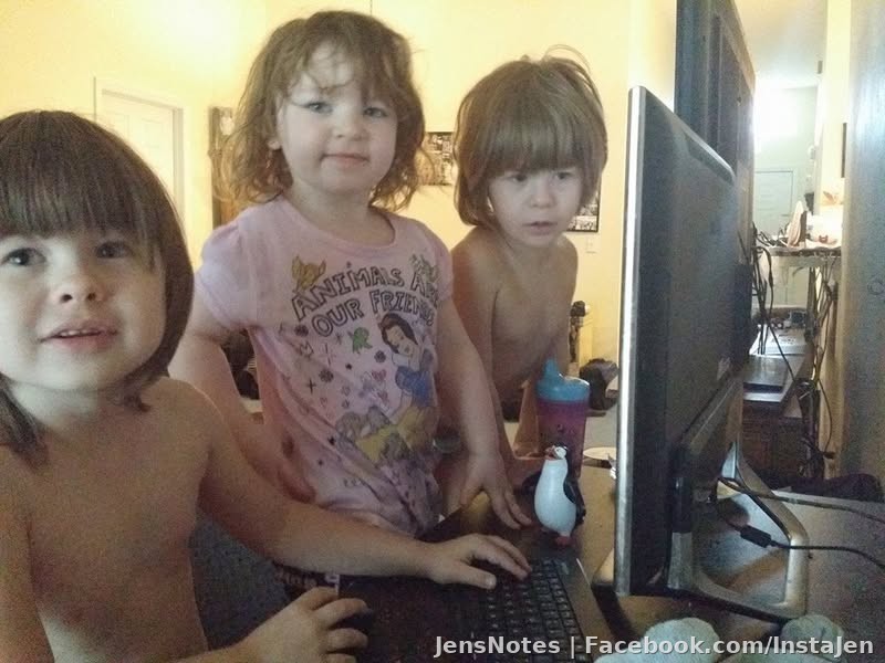 Mobile uploads