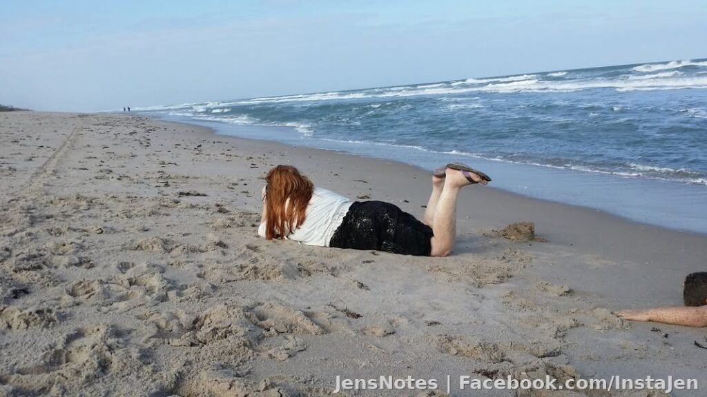 You would think i'm wasted for even posting this horrific pic that my husband took of me and did not tell me he took