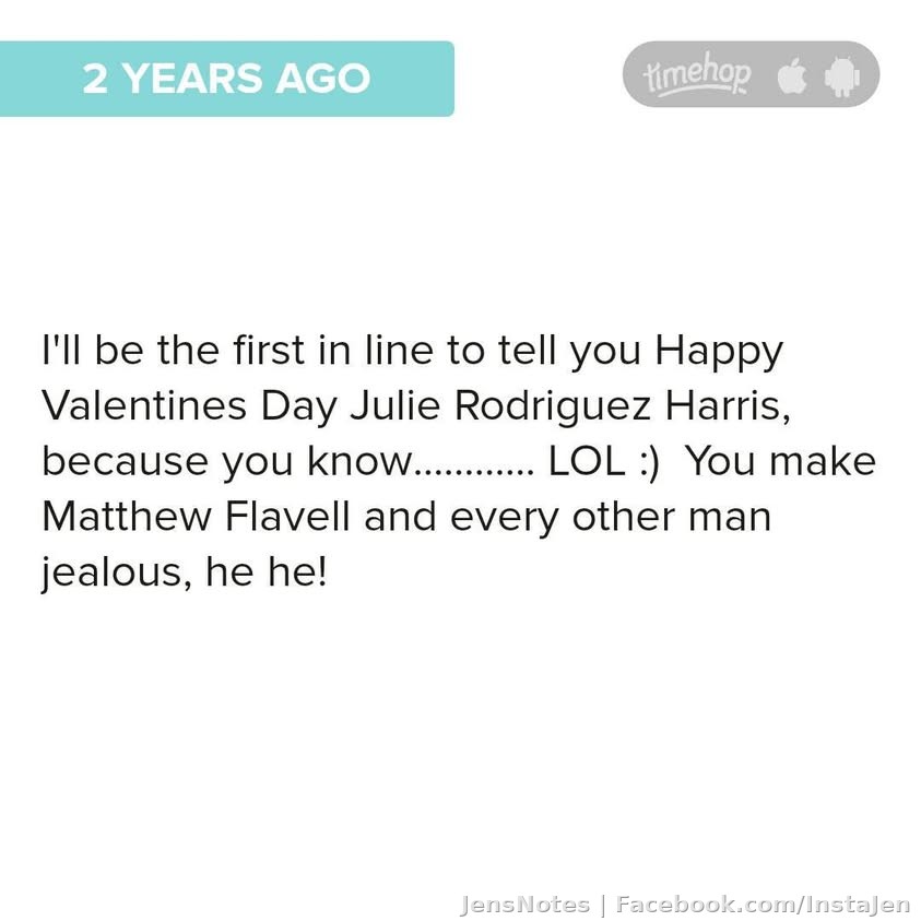 Lol then..