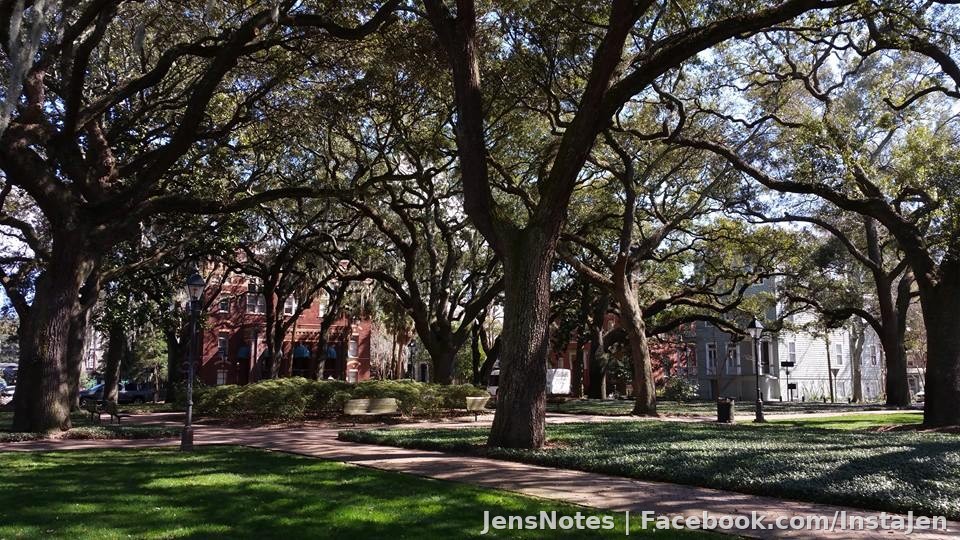 Savannah, GA