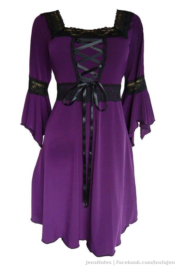 Bought this for this weekend and Halloween. Wore something similar last year with my boots :) Now to buy myself some cupcakes and figure