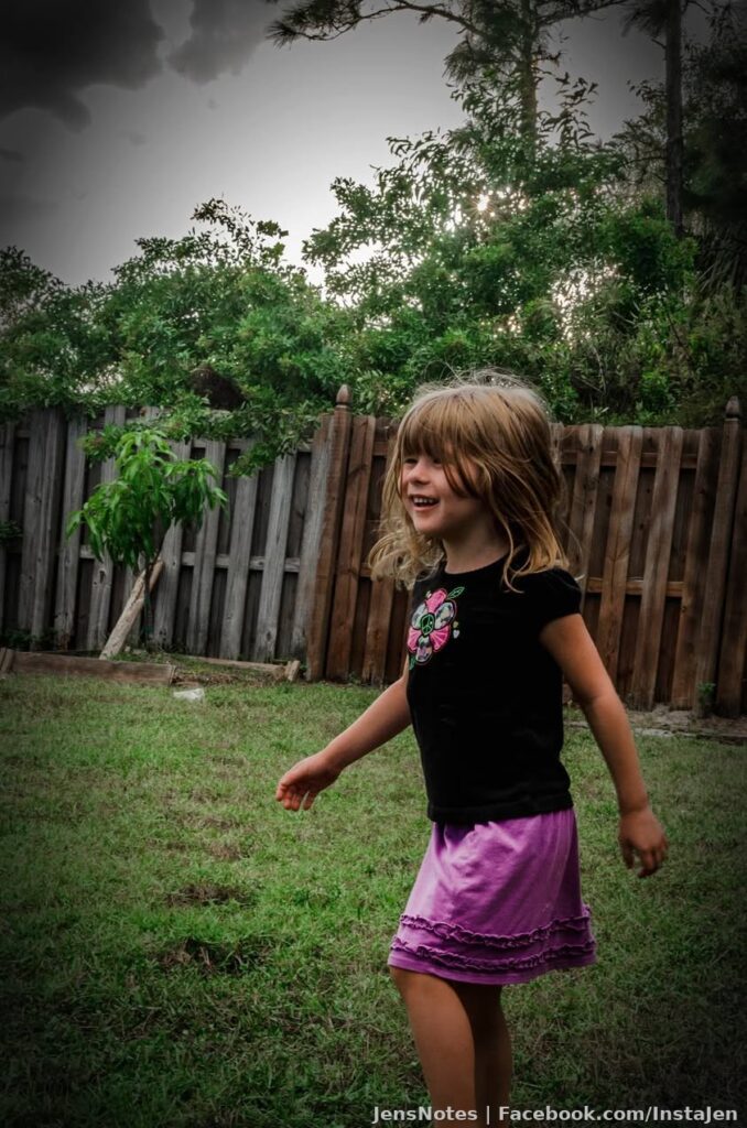 Miss Ava