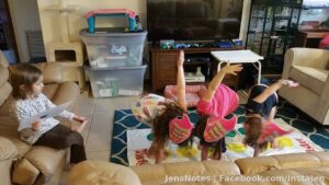 New Years Eve party lol...