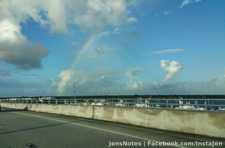 #rainbow