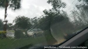 Glad I'm not driving today like I was supposed too...very bad weather here and expected the whole way. We are under a rare tornado