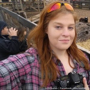 Profile pictures