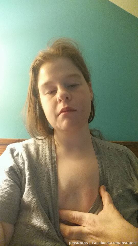 My nearly 14 yo kicked me in the left temple (right side in pic), mouth and chest for simply telling him to be quiet