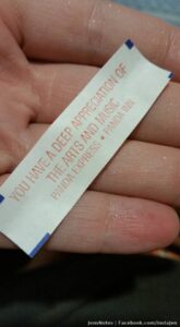 Ya think? Lol this isn't a fortune, I got ripped. Lol and yes my hands are sparkling for some reason!
