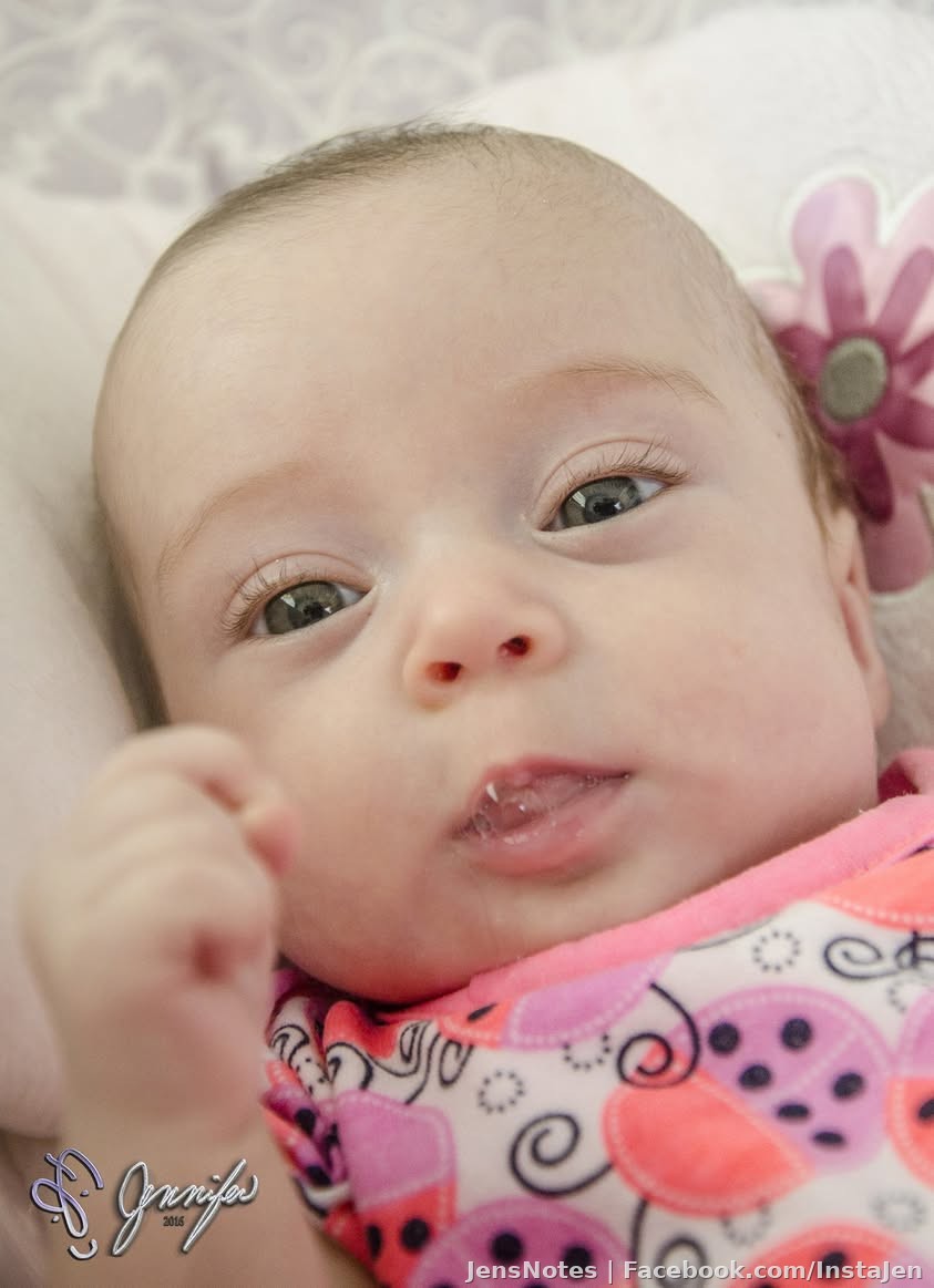 Pretty little Lily, as beautiful as any flower :) This child belongs to my dear @[1018252724:2048:Julie Falk]