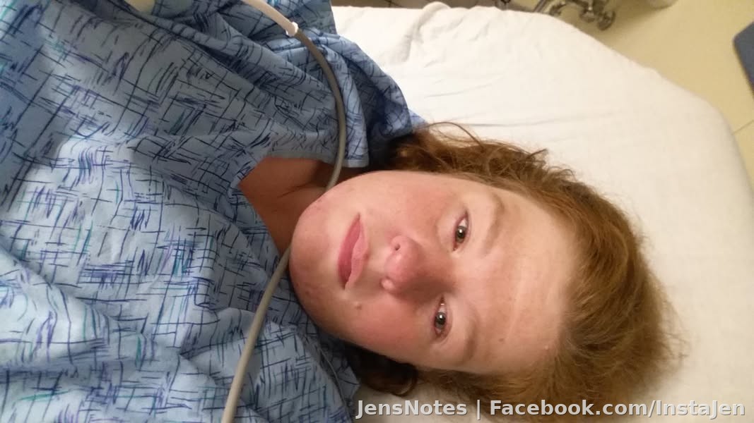 I can't handle it anymore. something happens and infection goes from kidneys to horiffic infections of my mouth tissues. I have giant holes that