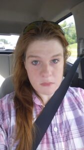 Jens a wee bit stressed out and needs to drive somewhere. Lol