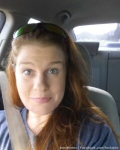 This is how I wear 4 days and nights of no sleep. When I start to slouch people notice. I don't happen to like