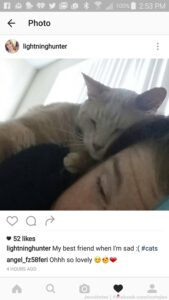 Mobile uploads