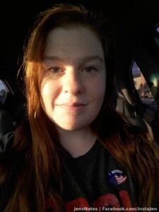 I still got out and voted despite suffering unusual allergies. I saw some cottonseed floating around... didnt realize that was now but it sucks