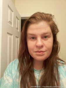 The pic of me on a ventilator was on 12/30. I just got home... I look ok, feel like I've been hit with a