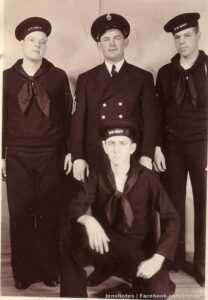 @[1306719168:2048:Maureen Cooper Rhodehamel] I found some more long lost photos. I'm certain I recognize great uncle George :) They will get fixed up of