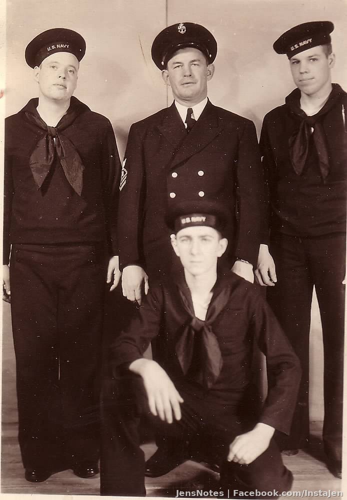@[1306719168:2048:Maureen Cooper Rhodehamel] I found some more long lost photos. I'm certain I recognize great uncle George :) They will get fixed up of