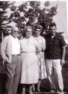 @[1306719168:2048:Maureen Cooper Rhodehamel] and here is one I have never even seen before including my grandma.
