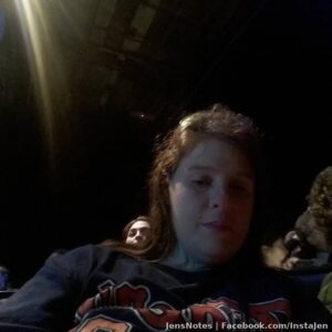 February 15 Universal - Blue Man
