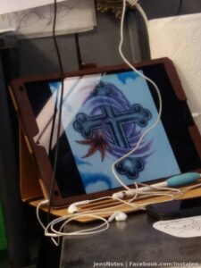 Mobile uploads