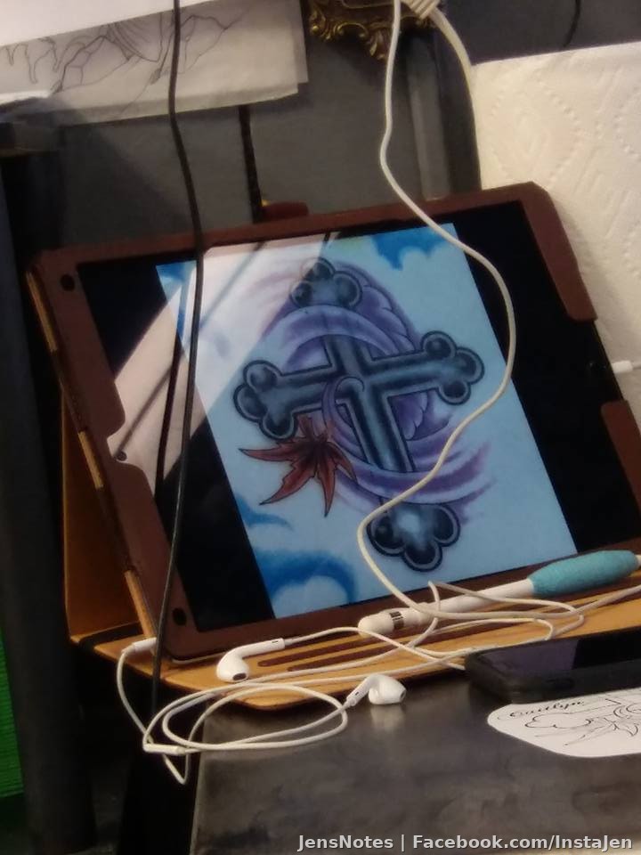 Mobile uploads