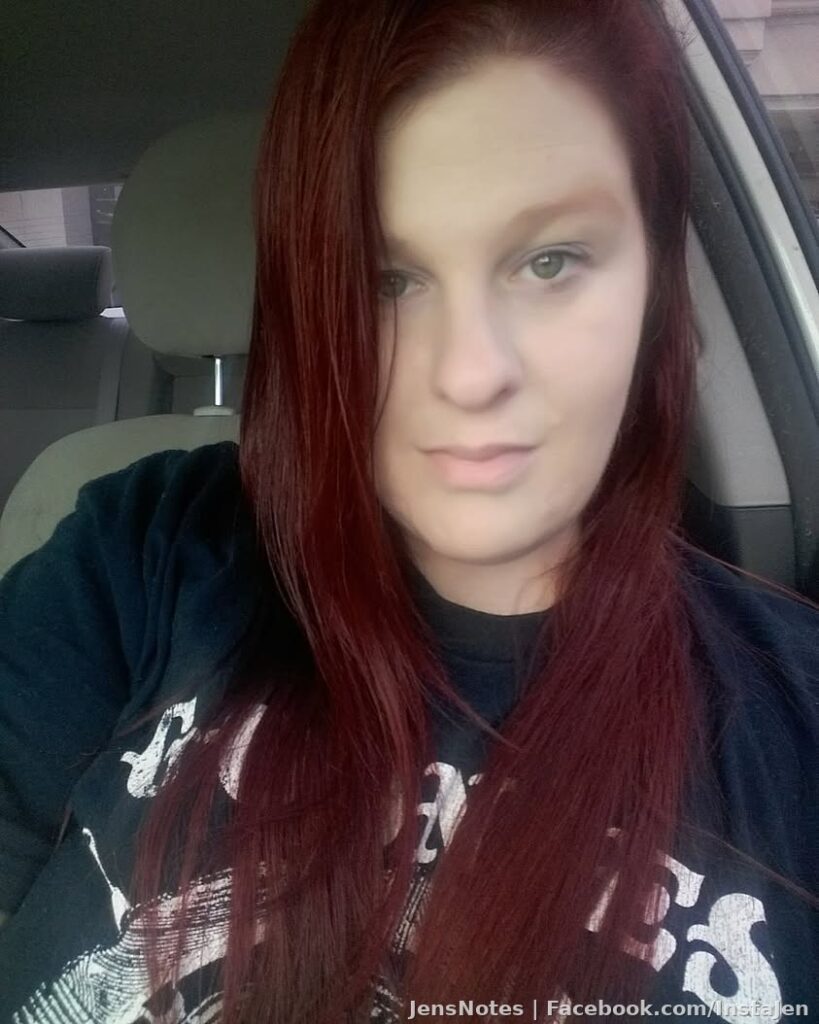 Still not satisfied with my hair.