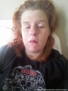 I'm so sick again, I don't know what to do, my ex took away my ability to get to a normal doctor, i dont