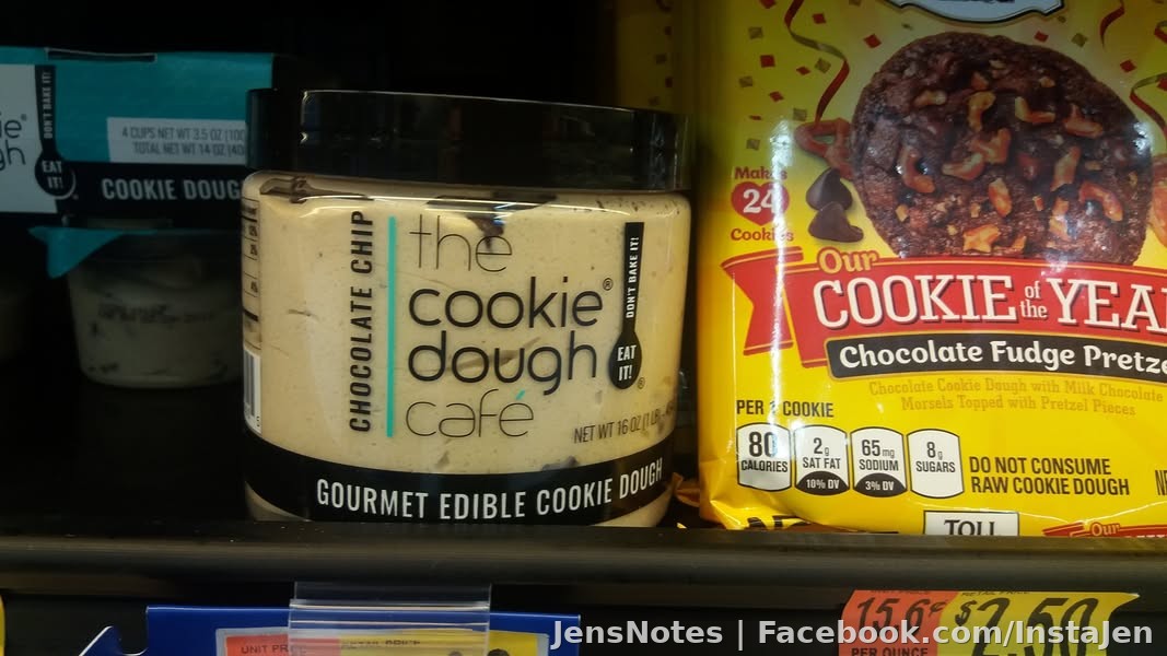 Edible...