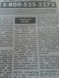 The sickening problem with society and a huge problem in Florida... classifieds ok for this? Just omFg! Wtf... and youth go wrong how? C'mon
