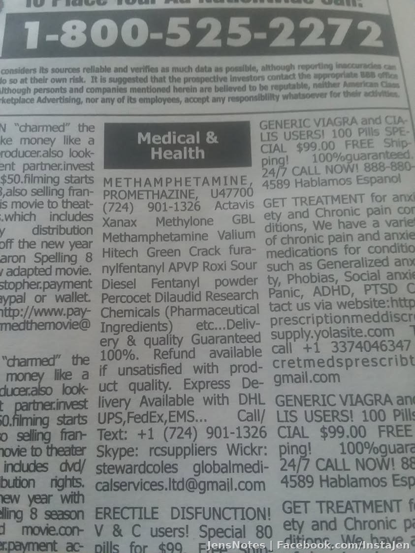 The sickening problem with society and a huge problem in Florida... classifieds ok for this? Just omFg! Wtf... and youth go wrong how? C'mon