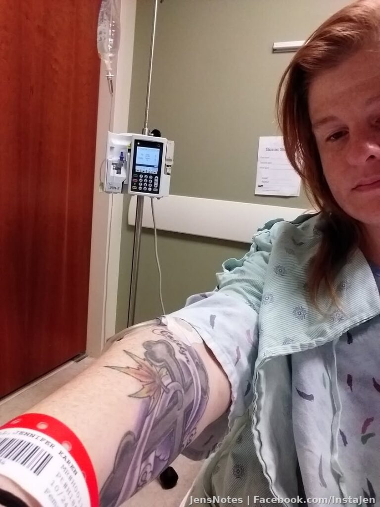 Palm Bay Hospital - April 2018