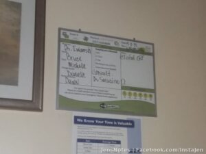 Palm Bay Hospital - April 2018