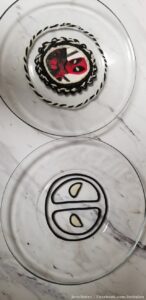 Starting to work with polymer clays and resin again... these will be elaborate Deadpool wall plates when I'm done. All homemade. Deadpool is hand