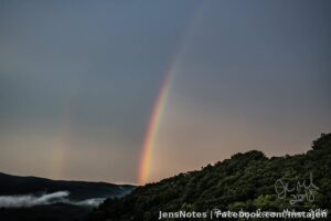 @[20904508:2048:Jason Mellen] and rainbow shots on my Nikon D7500