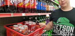 @[20904508:2048:Jason] hit the jackpot minus the rock n rye... found it at 1 family dollar store for 25c a can. $1 for a 2