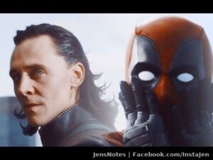 RIP: Stan Lee @ age 95. I didn't like the guy personally and his cameo's annoyed me but I'm in love with his entire
