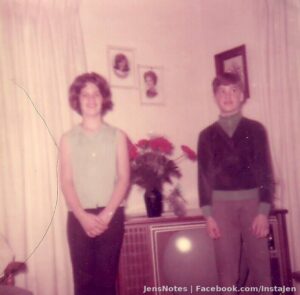 Old Family Photos & Videos