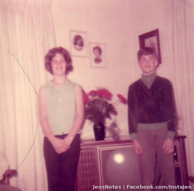 Old Family Photos & Videos
