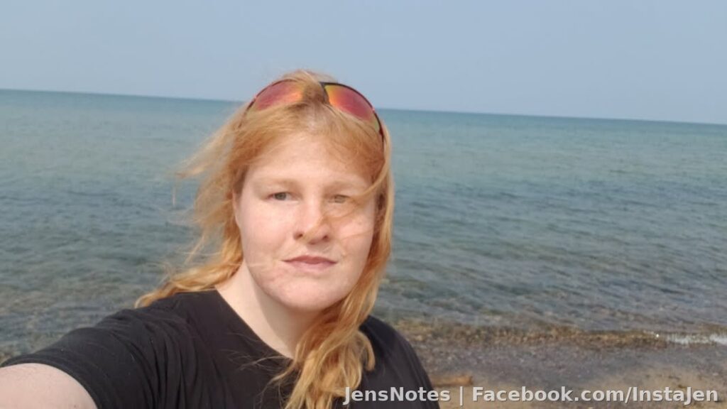 I spent 4 hours in 58°f water in Lake Superior foraging for stones. By time I was done I was numb and couldn't escape