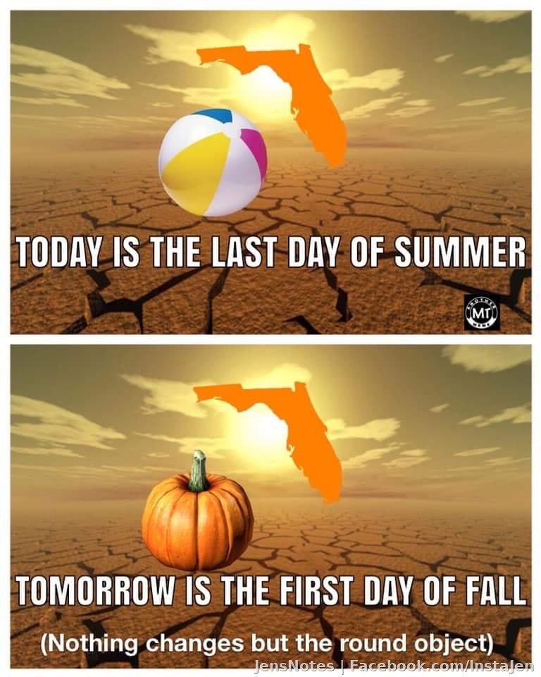 Yeah it got hotter today, Lol.
