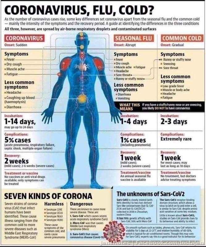 Just helpful info that is not obscured by our diaper baby, illiterate, narcissistic, lying MF'er of a president or his administration. #trumpvirus #moronavirus #incompetant