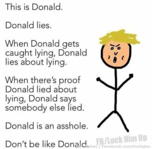 Too true!