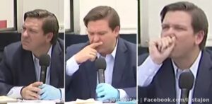 I will just reiterate that Trump is a fucking idiot and that's just too nice. There aren't enough adjectives adequate enough to describe him
