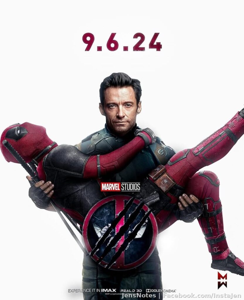 Omg!!!!!!!!!!!!!!!!!!!! But I gotta wait 2 years!!!!! You all know I'm going to die waiting!