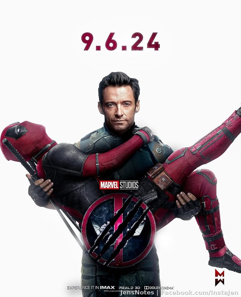 Omg!!!!!!!!!!!!!!!!!!!! But I gotta wait 2 years!!!!! You all know I'm going to die waiting!