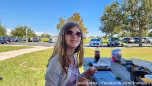 Ava has had a great 12th birthday! Happy birthday to my baby!